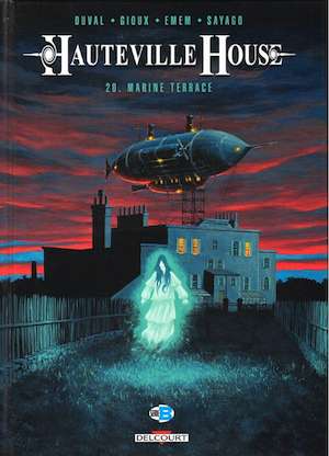bd cover